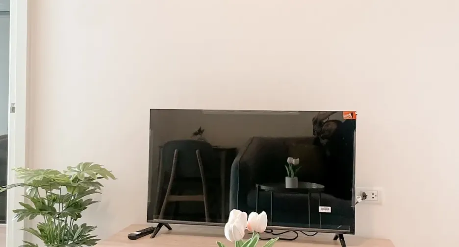 Condo en alquiler de 1 habitaciones en Chatuchak, Bangkok
