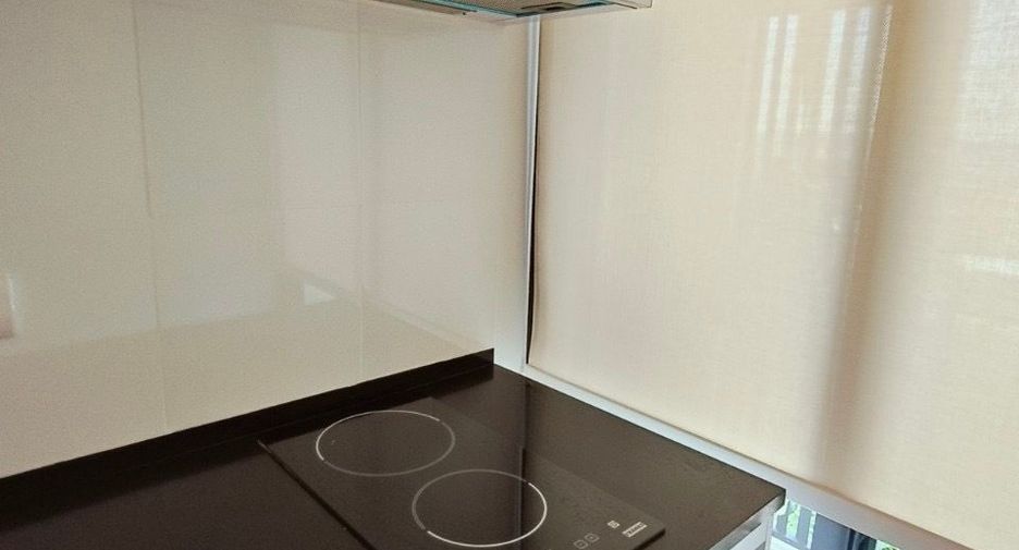 Condo en alquiler de 1 habitaciones en Chatuchak, Bangkok