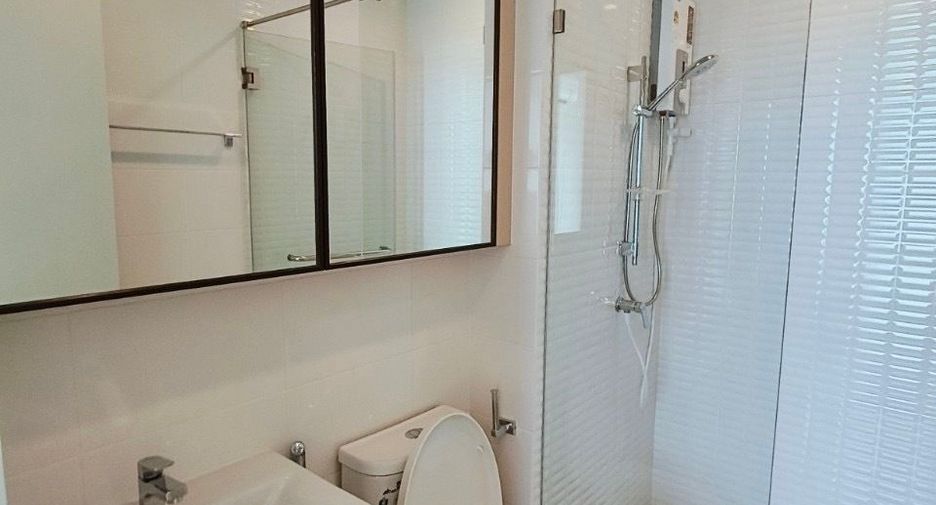 Condo en alquiler de 1 habitaciones en Chatuchak, Bangkok