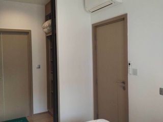 Аренда 1 кровать кондо в Суан Луанг, Бангкок