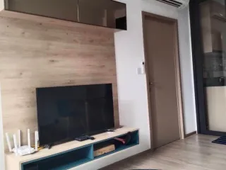 Аренда 1 кровать кондо в Суан Луанг, Бангкок