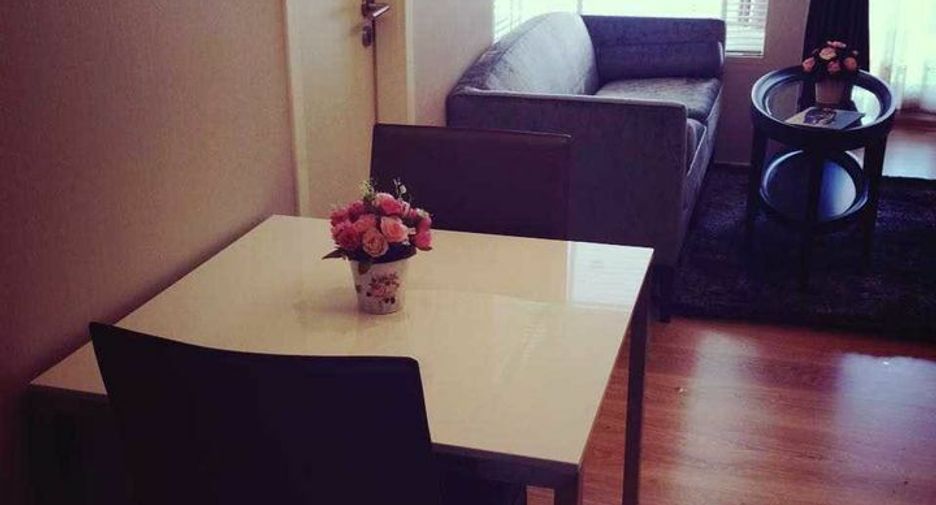 For rent 1 bed condo in Watthana, Bangkok