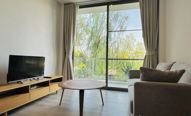 For rent 1 bed apartment in Phra Khanong, Bangkok
