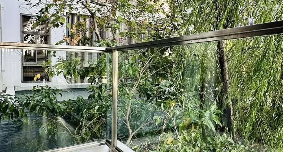 For rent 1 bed apartment in Phra Khanong, Bangkok