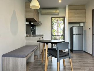 出租 1 卧室 公寓式住宅 在 Phra Khanong, 曼谷
