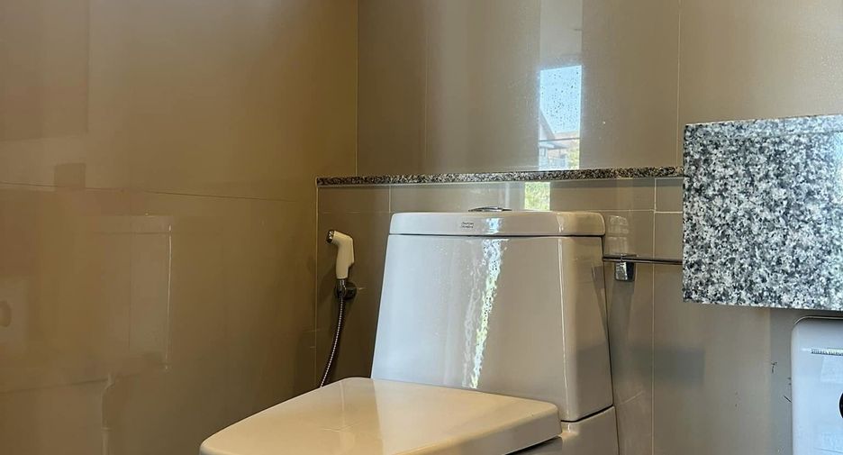 For rent 1 bed apartment in Phra Khanong, Bangkok