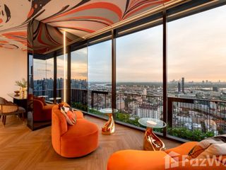For rent studio condo in Phra Khanong, Bangkok