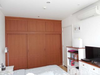 Condo en alquiler de 1 habitaciones en Huai Khwang, Bangkok