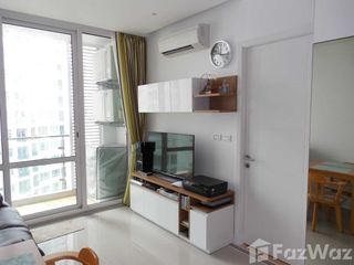 Condo en alquiler de 1 habitaciones en Huai Khwang, Bangkok