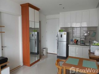 Condo en alquiler de 1 habitaciones en Huai Khwang, Bangkok