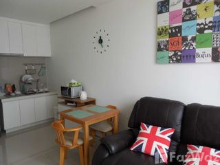 Condo en alquiler de 1 habitaciones en Huai Khwang, Bangkok