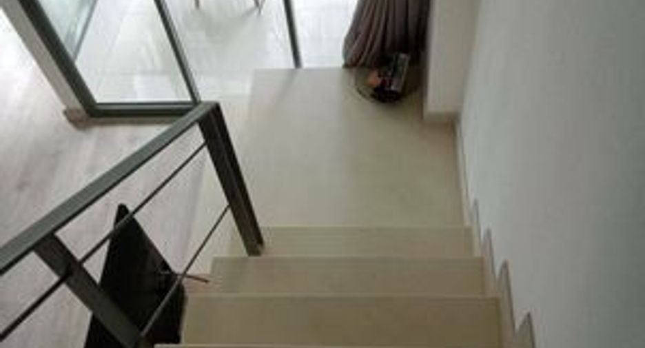 For rent 2 bedrooms condo in Phra Khanong, Bangkok
