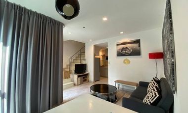 Wohnung zur Miete mit 2 Zimmer in Phra Khanong, Bangkok
