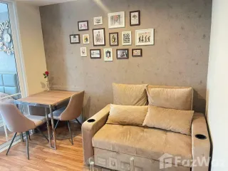 Аренда 1 кровать кондо в Пхра Кханонг, Бангкок