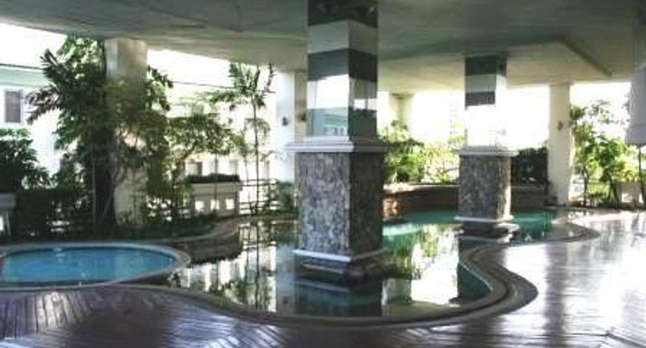 Wohnung zur Miete mit 1 Zimmer in Watthana, Bangkok