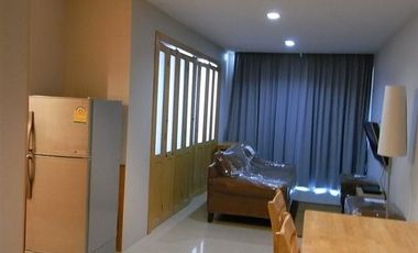 For rent 1 Beds condo in Watthana, Bangkok