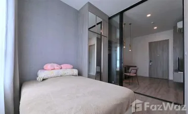 Wohnung zur Miete mit 1 Zimmer in Suan Luang, Bangkok