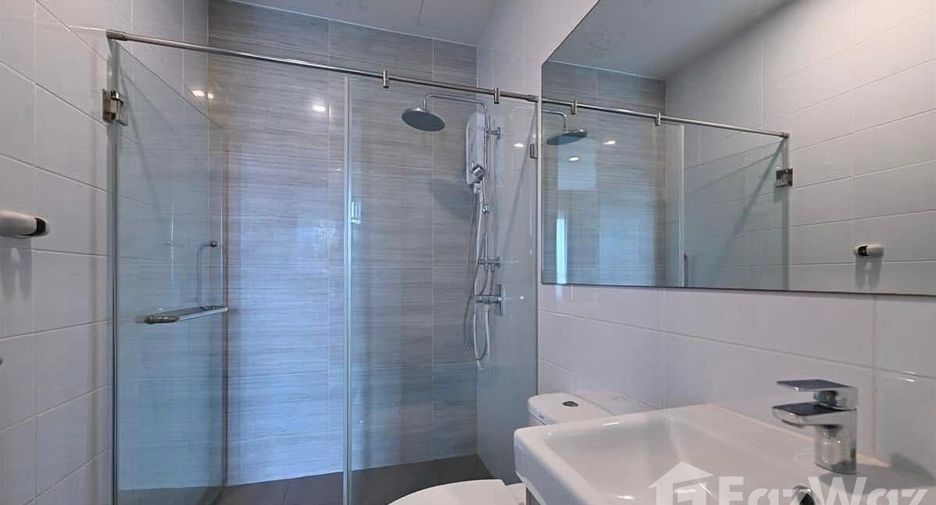 Wohnung zur Miete mit 1 Zimmer in Suan Luang, Bangkok