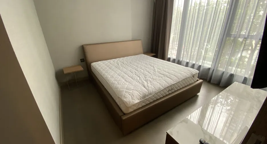 出租 1 卧室 公寓 在 Watthana, 曼谷