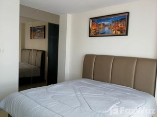 À louer 1 chambre condo à Huai Khwang, Bangkok