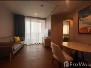 Condo en alquiler de 1 habitaciones en Khlong Toei, Bangkok