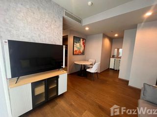 Condo en alquiler de 1 habitaciones en Khlong Toei, Bangkok