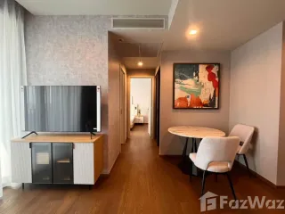 Condo en alquiler de 1 habitaciones en Khlong Toei, Bangkok
