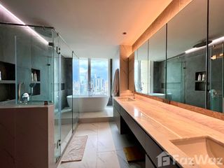 Wohnung zur Miete mit 3 Zimmer in Sathon, Bangkok
