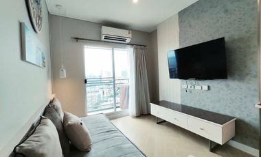 For rent 1 Beds condo in Yan Nawa, Bangkok