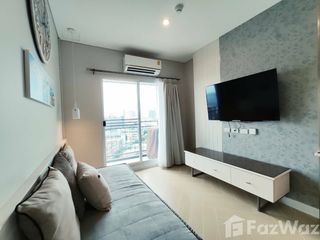 For rent 1 bed condo in Yan Nawa, Bangkok