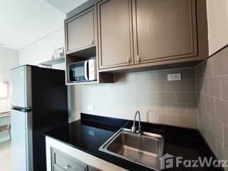For rent 1 bed condo in Yan Nawa, Bangkok