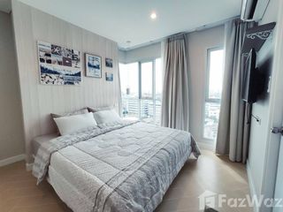 For rent 1 bed condo in Yan Nawa, Bangkok