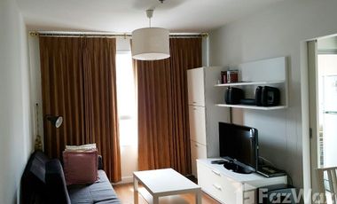 Condo en alquiler de 1 habitaciones en Khlong Toei, Bangkok