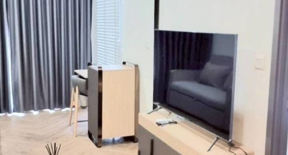 For rent 1 bed condo in Bang Rak, Bangkok