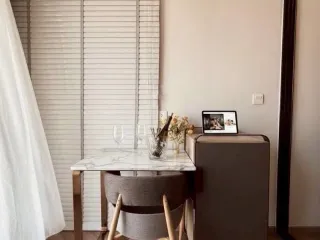 For rent 1 bed condo in Bang Rak, Bangkok