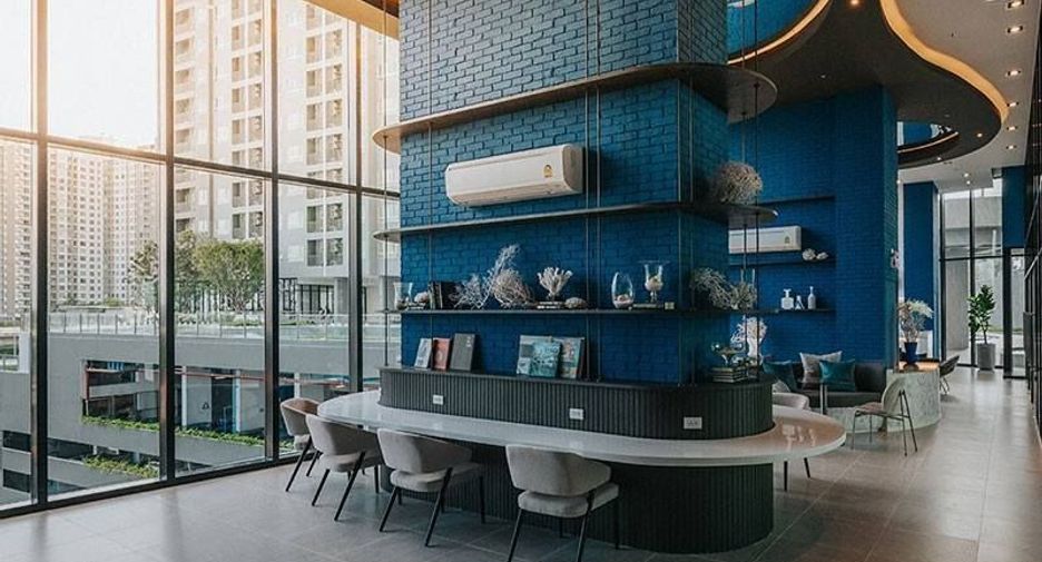 For rent 1 bed condo in Chom Thong, Bangkok