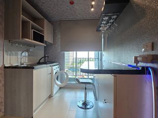 For rent 1 bed condo in Chom Thong, Bangkok