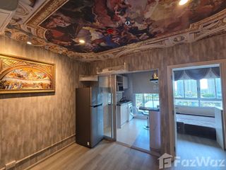 For rent 1 bed condo in Chom Thong, Bangkok