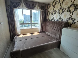 For rent 1 bed condo in Chom Thong, Bangkok