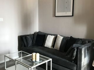 Condo en alquiler de 1 habitaciones en Khlong Toei, Bangkok
