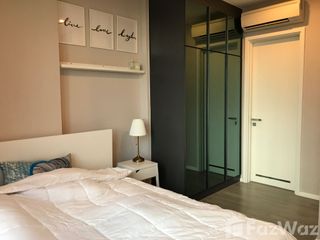 Condo en alquiler de 1 habitaciones en Khlong Toei, Bangkok