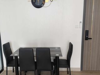 For rent 1 Beds condo in Phaya Thai, Bangkok