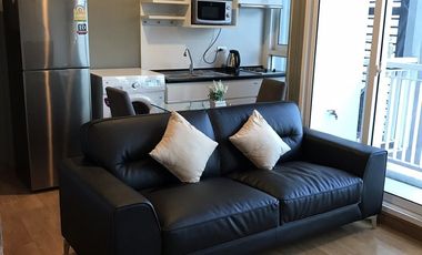 Wohnung zur Miete mit 1 Zimmer in Thon Buri, Bangkok
