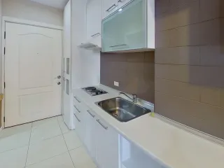 Аренда 1 кровать кондо в Щаттхана, Бангкок