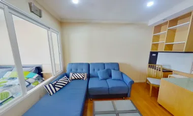 Condo en alquiler de 1 habitaciones en Watthana, Bangkok