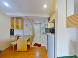 Аренда 1 кровать кондо в Щаттхана, Бангкок