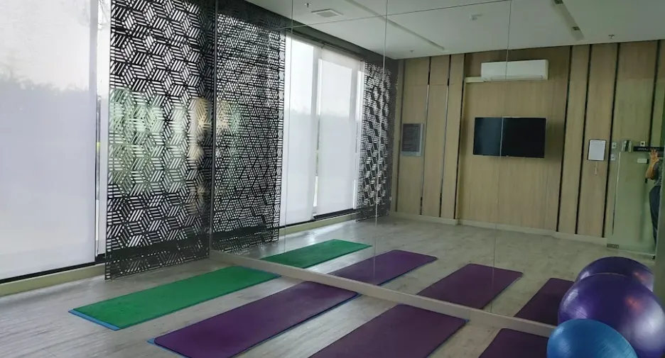 For rent 1 bed condo in Suan Luang, Bangkok