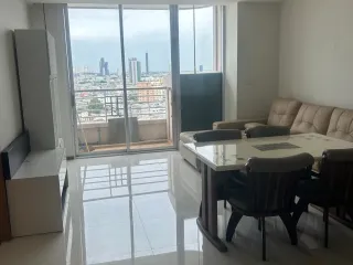 For rent 1 bed condo in Sathon, Bangkok