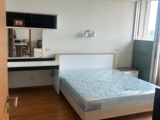 For rent 1 bed condo in Sathon, Bangkok