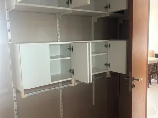 For rent 1 bed condo in Sathon, Bangkok